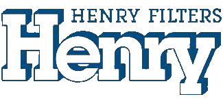 Henry Filters logo